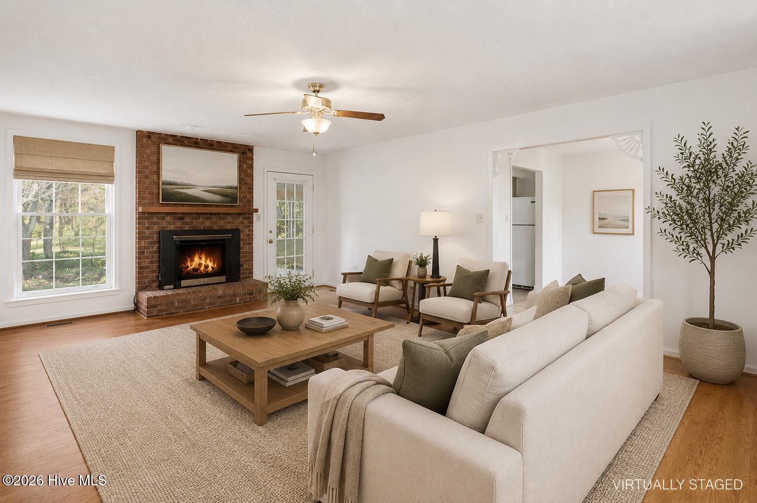 2695 Highway 70 Beaufort,Beaufort
