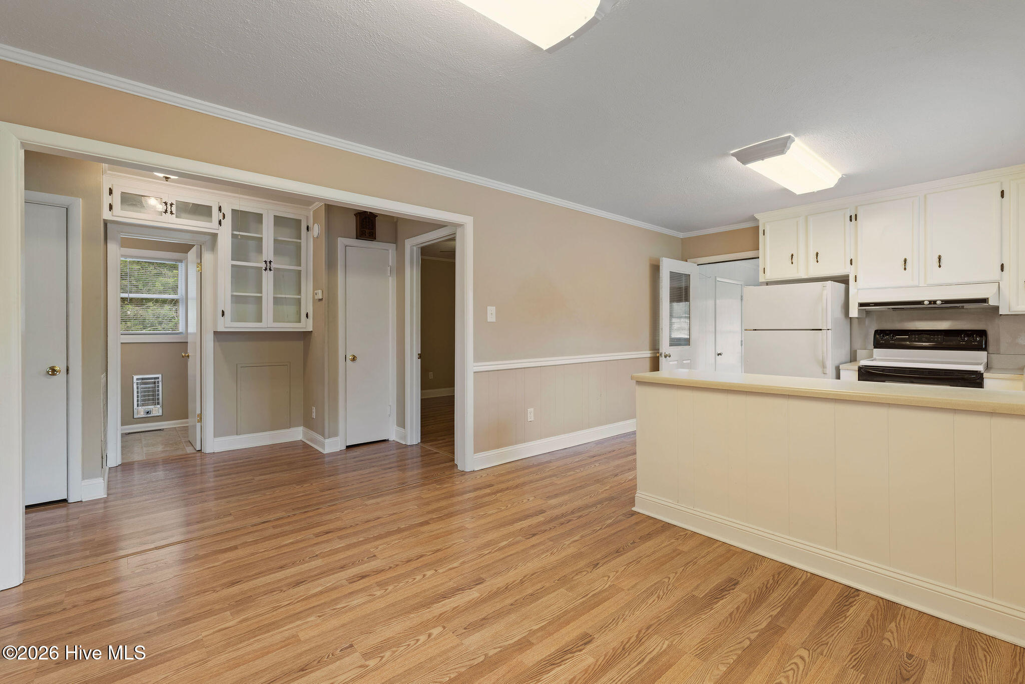 1922 N Berkeley Boulevard, Goldsboro, NC 27534 Listing Photo  11
