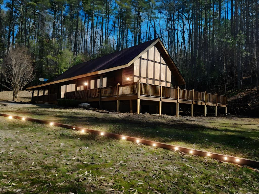 Club House