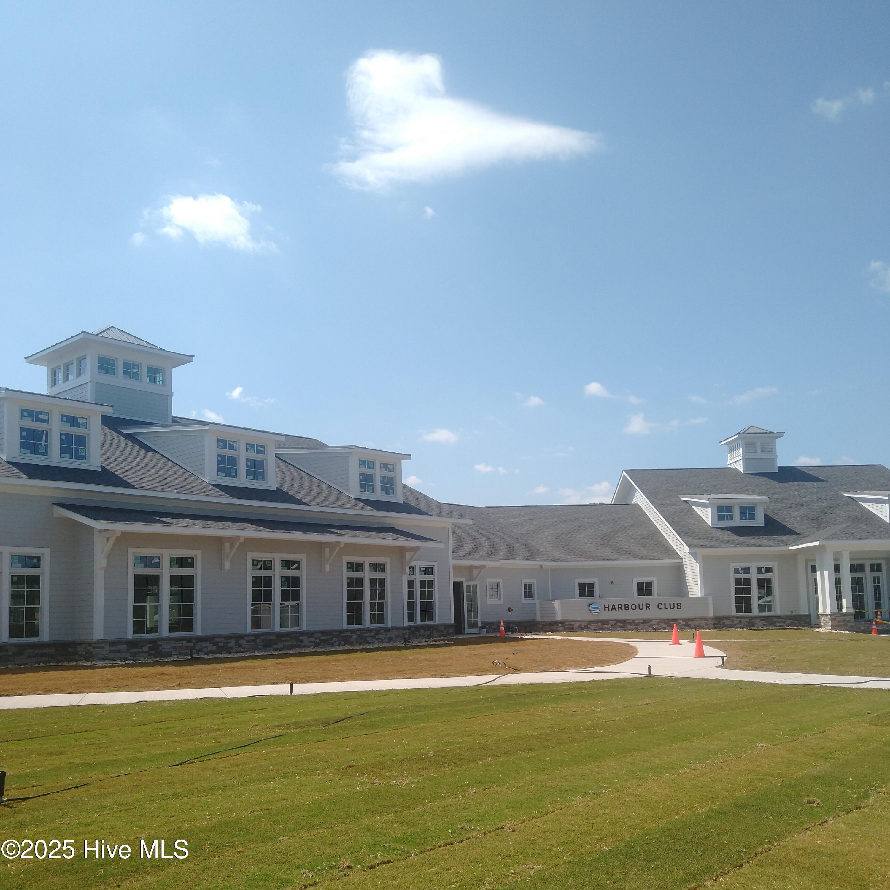 206 Chateau Drive,New Bern