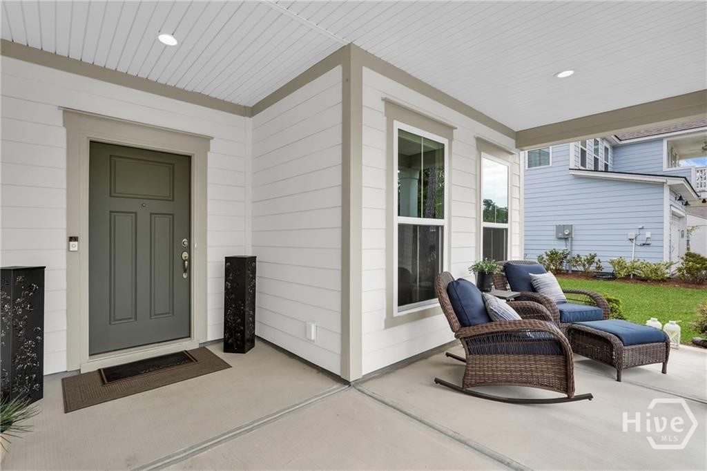 4th image of 170 Mandeville Dr, Richmond Hill, GA 31324 | MLS# SA360567