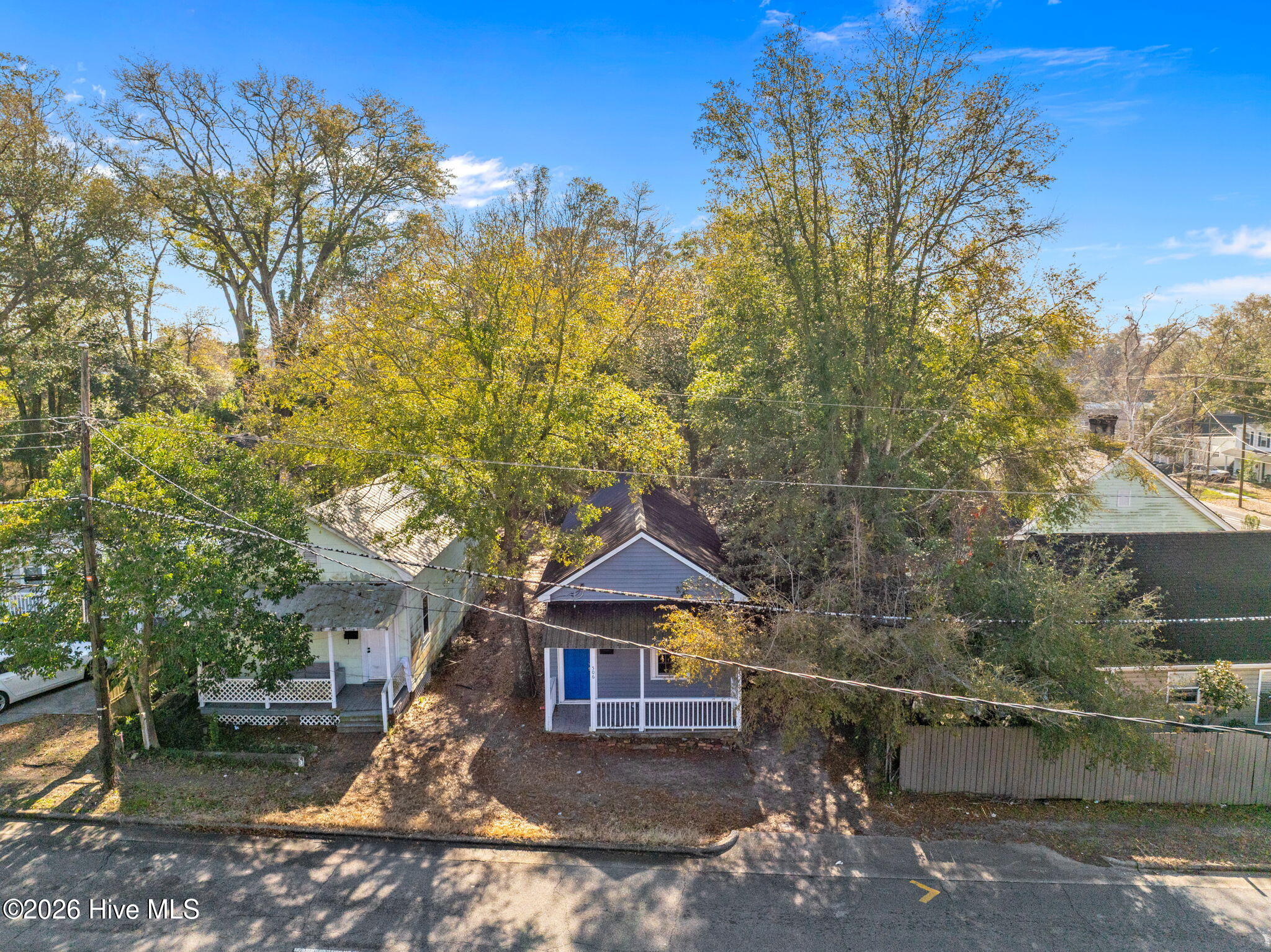 506 Wooster Street, Wilmington, NC, 28401