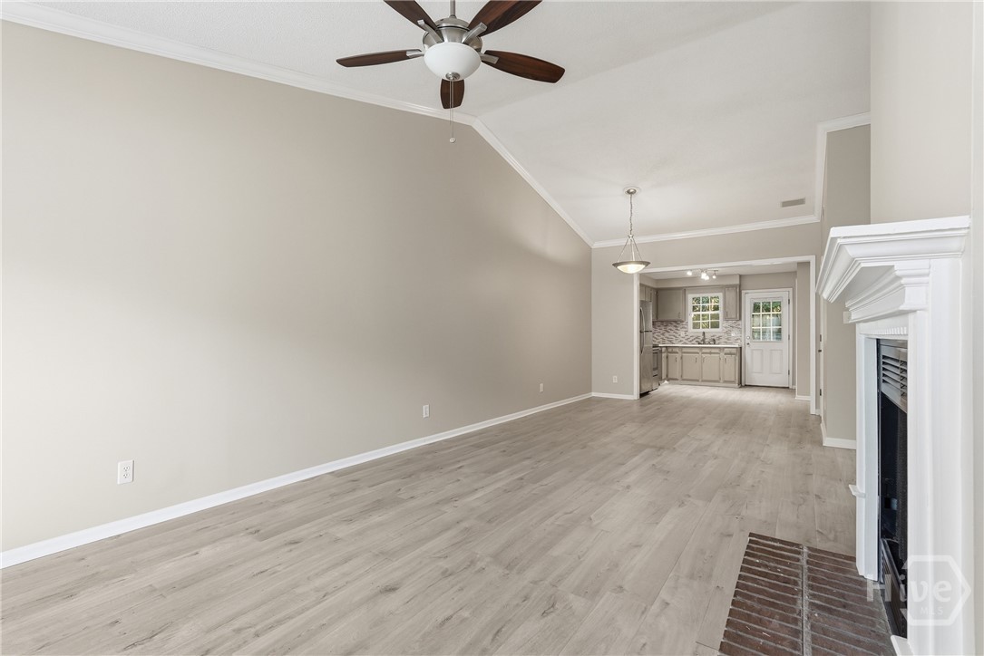 22 Longview Bluff Drive E, Savannah, GA, 31419