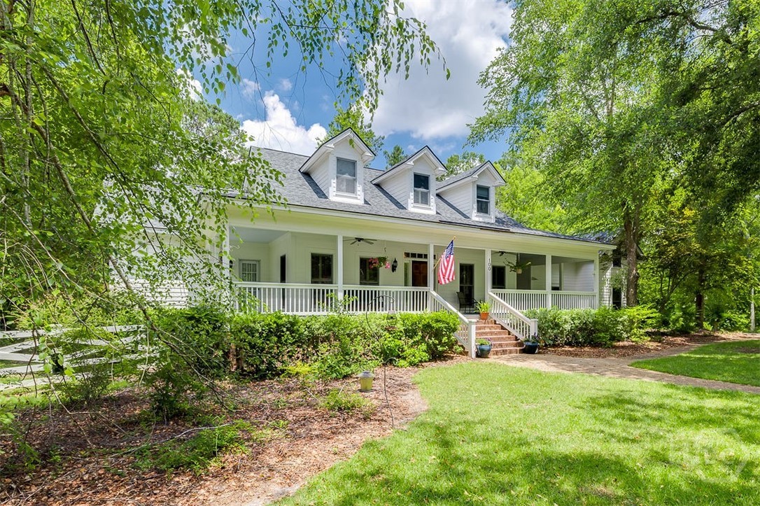 Homes for sale in Rincon, GA | 100 Cambridge Dr, Rincon, GA 31326 | MLS# SA333758