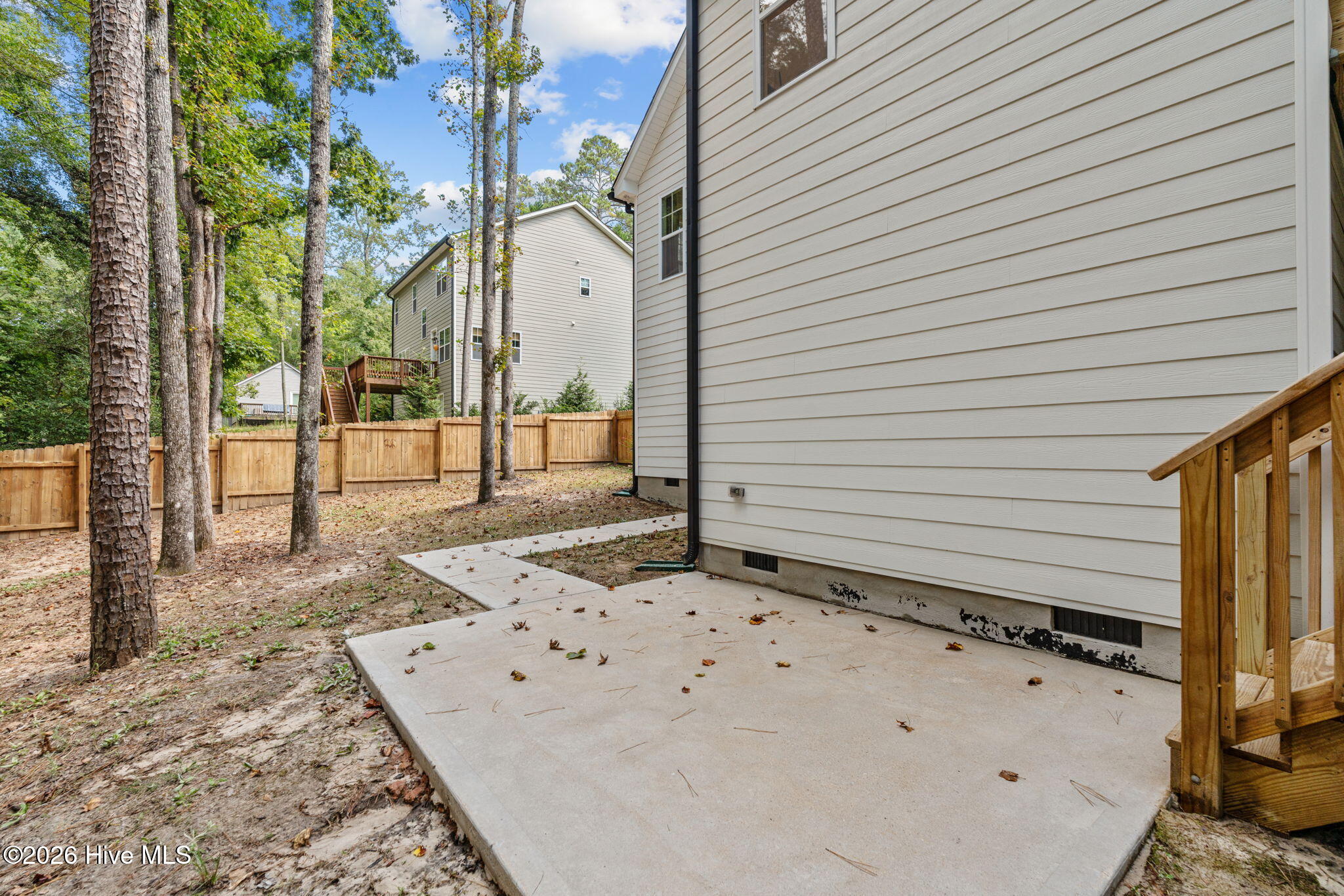 912 Sunset Drive, Carthage, NC, 28327