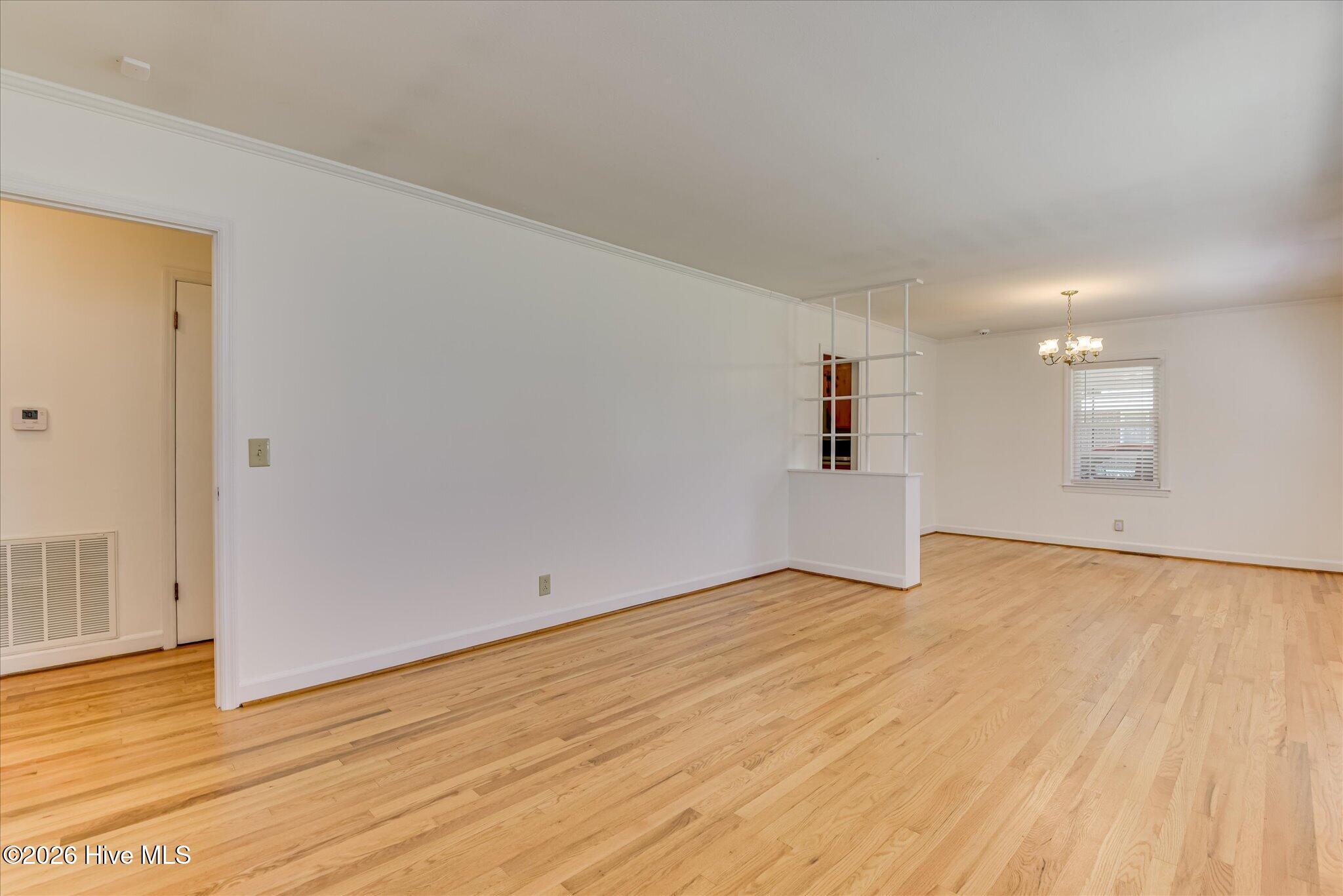 Photo 4 of Single family home for sale at 802 Woodside Dr, Johnston, SC 29832 | MLS# 100606782 | Listing updated on 2026-10-01