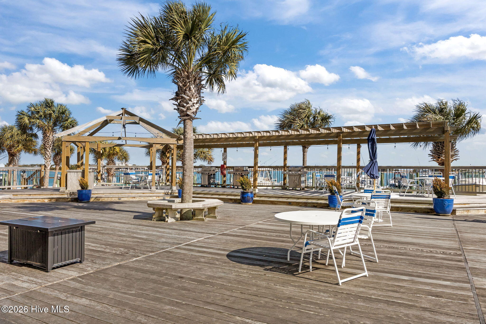 100 Olde Towne Yacht Club 