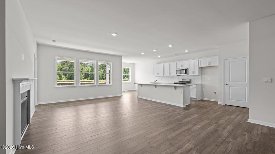 4007 Montford Drive,New Bern