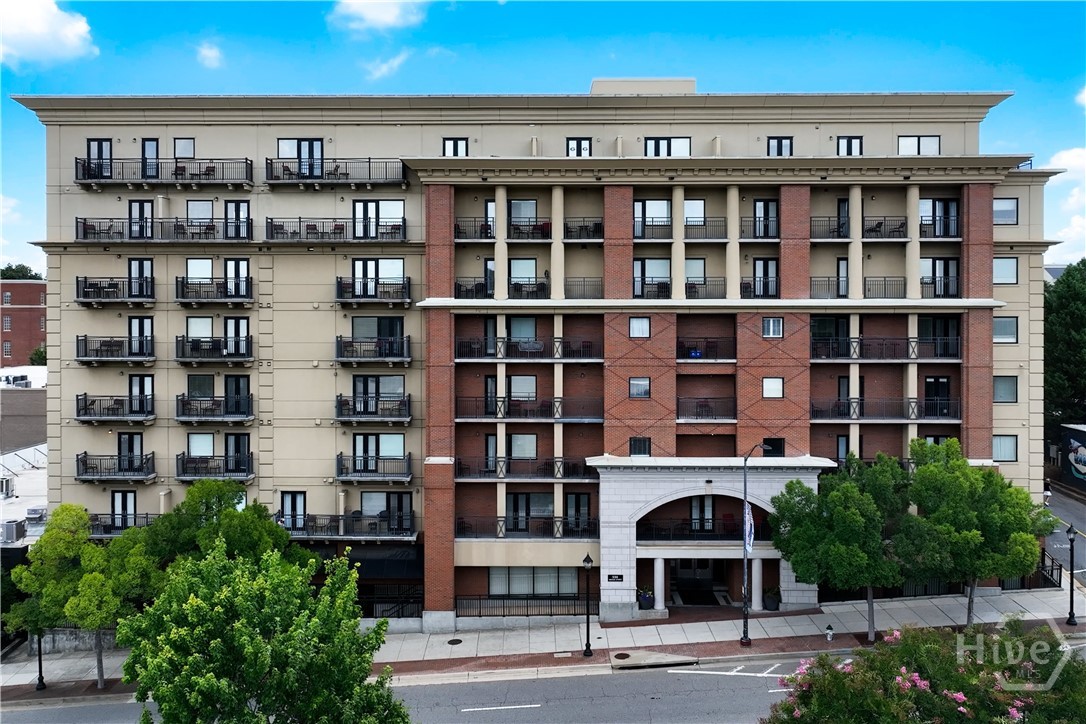 Property at 250 Broad Street