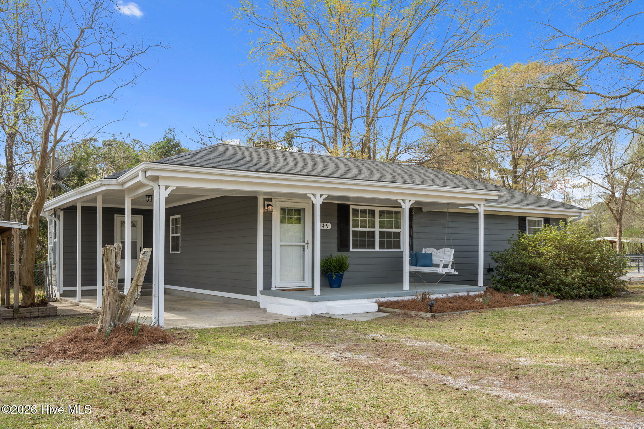 149 Haws Run Road, Jacksonville, NC, 28540