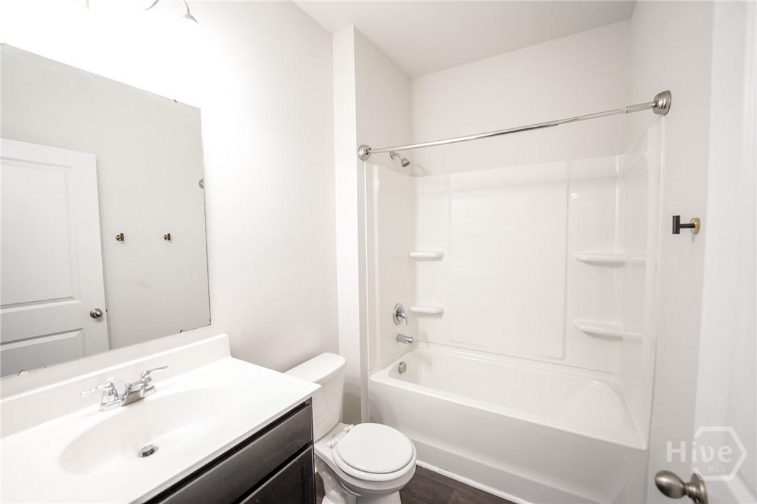 58 Wedge Circle, Richmond Hill, GA, 31324