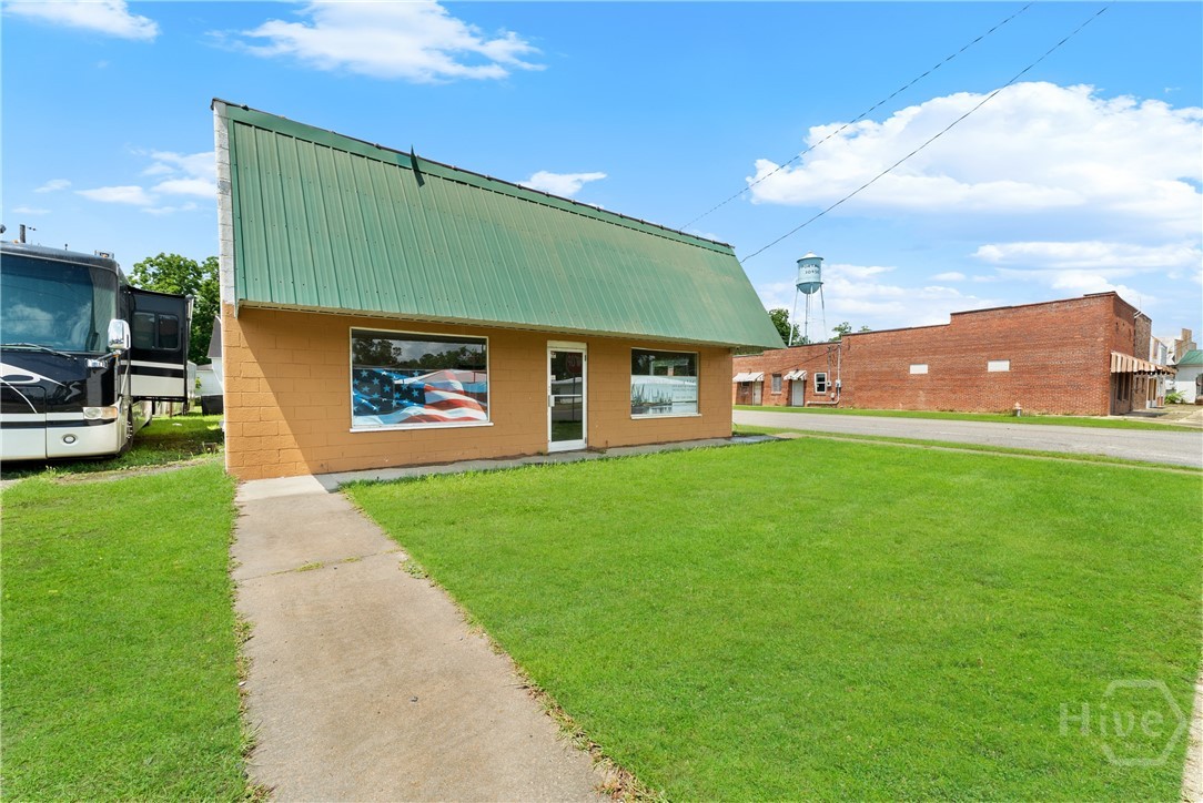 27179 Highway 80 Highway W, Portal, GA, 30450