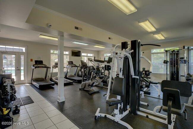 101 Cottage Walk, Hampstead, NC, 28443