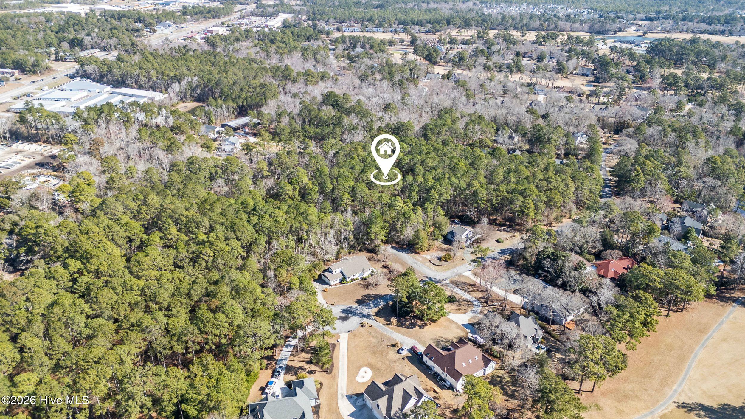 0 Jerome Court, Hampstead, NC, 28443