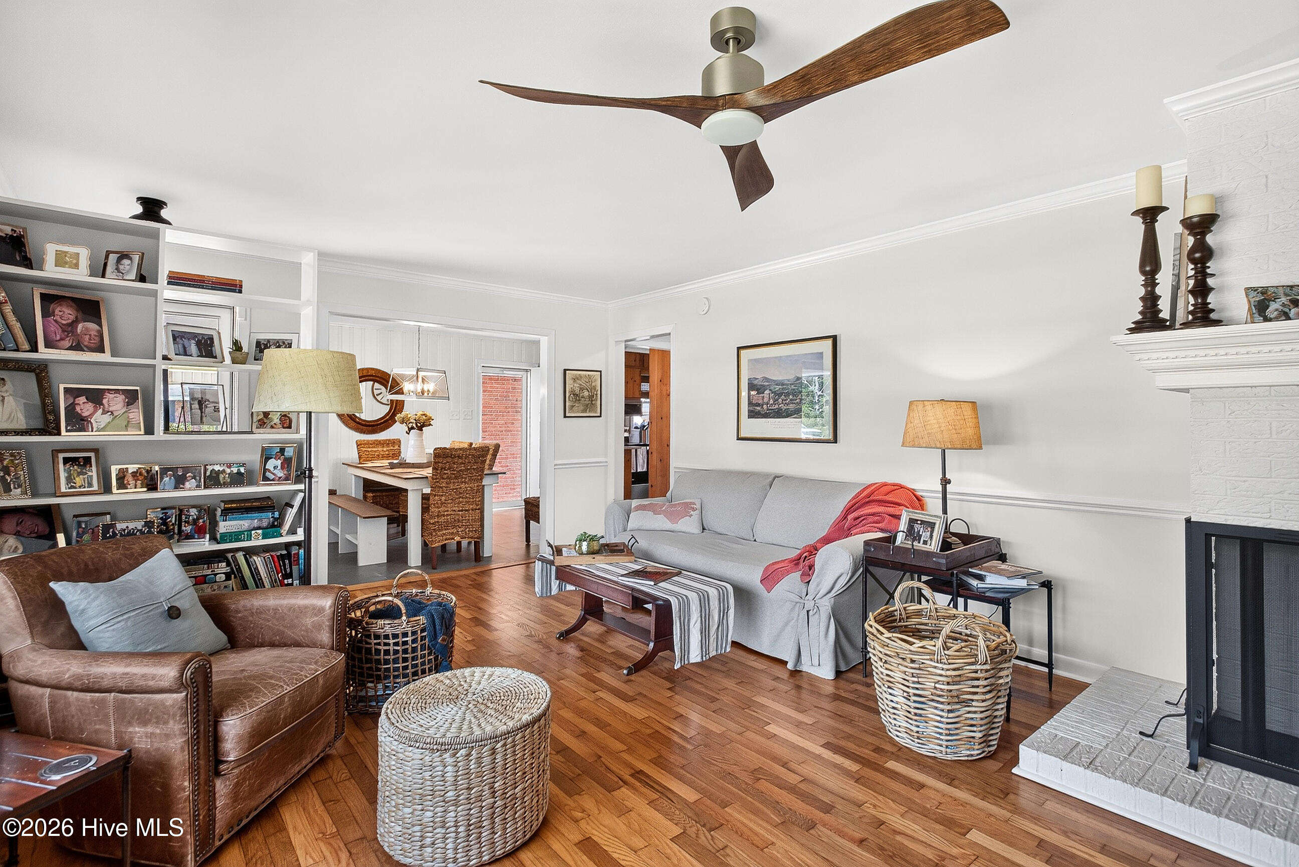 112 Barbara Avenue,Midway Park