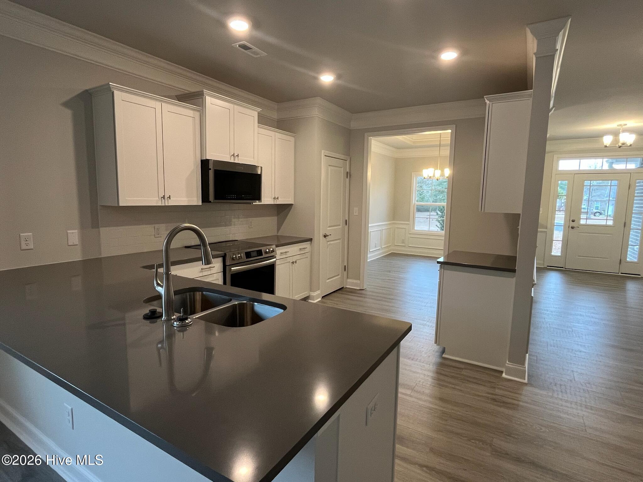 1237 Mandevilla Drive SE, Bolivia, NC, 28422