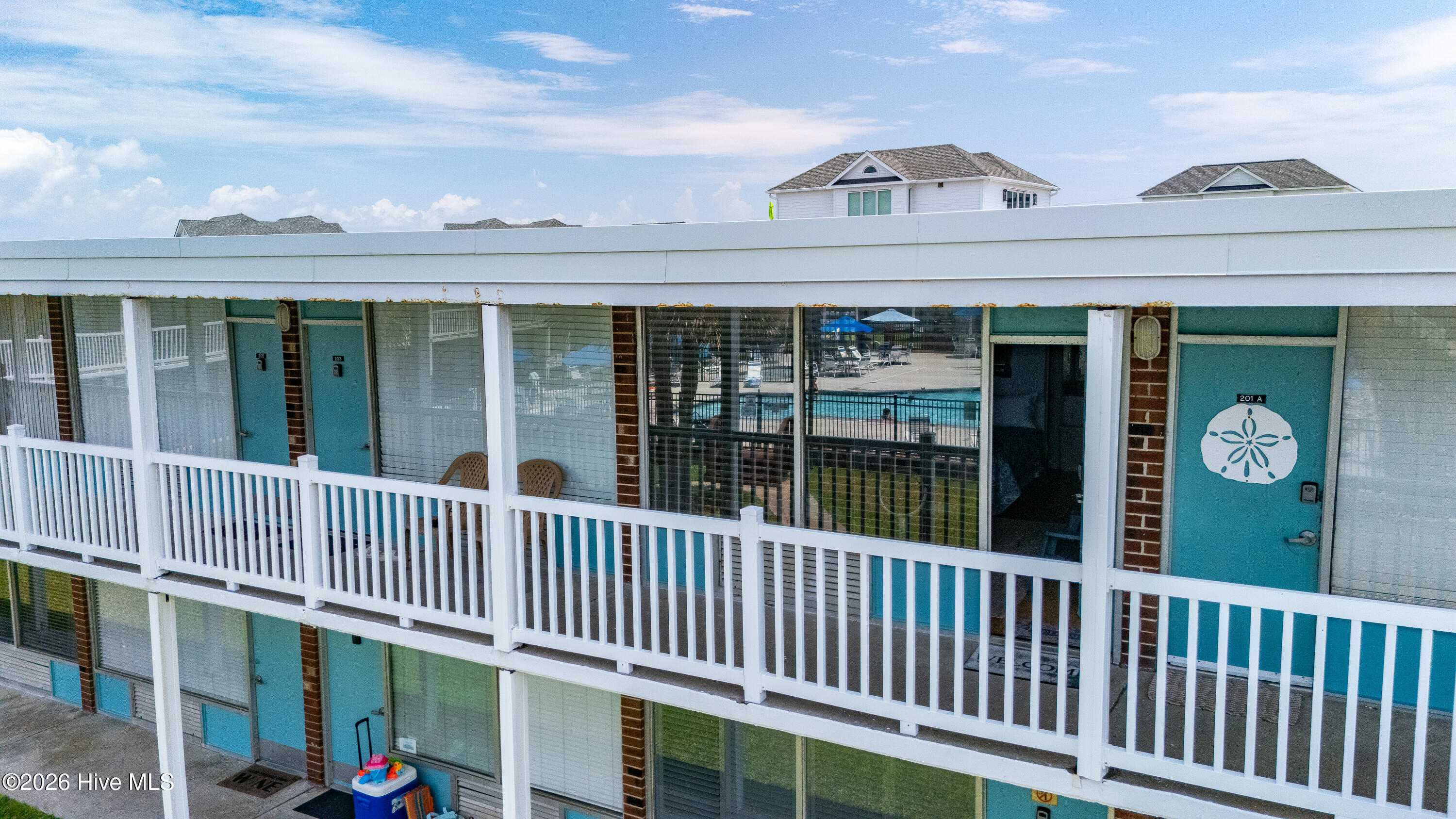 1918 W Ft Macon Road 201,Atlantic Beach