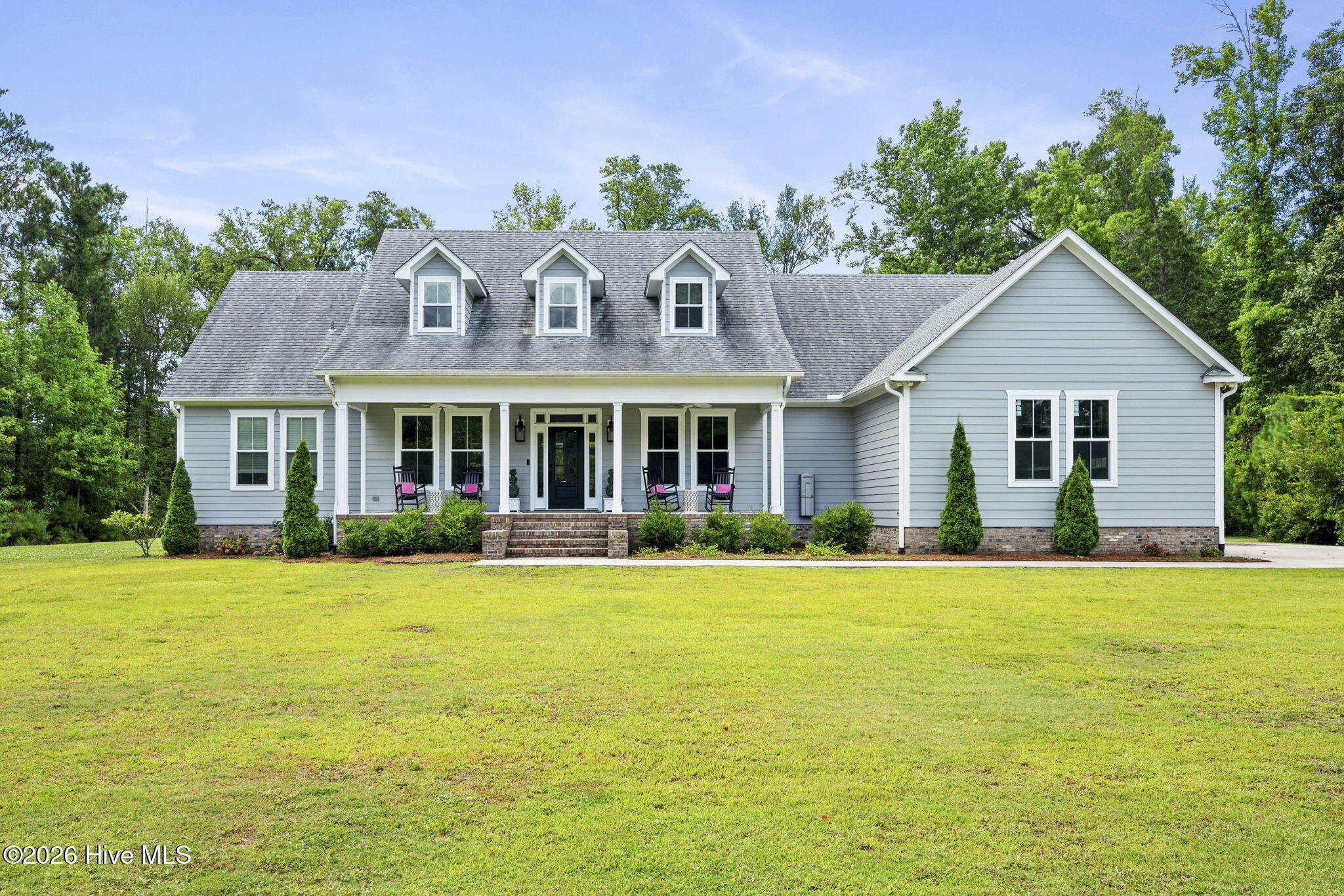 2703 E Fairway Road,Morehead City