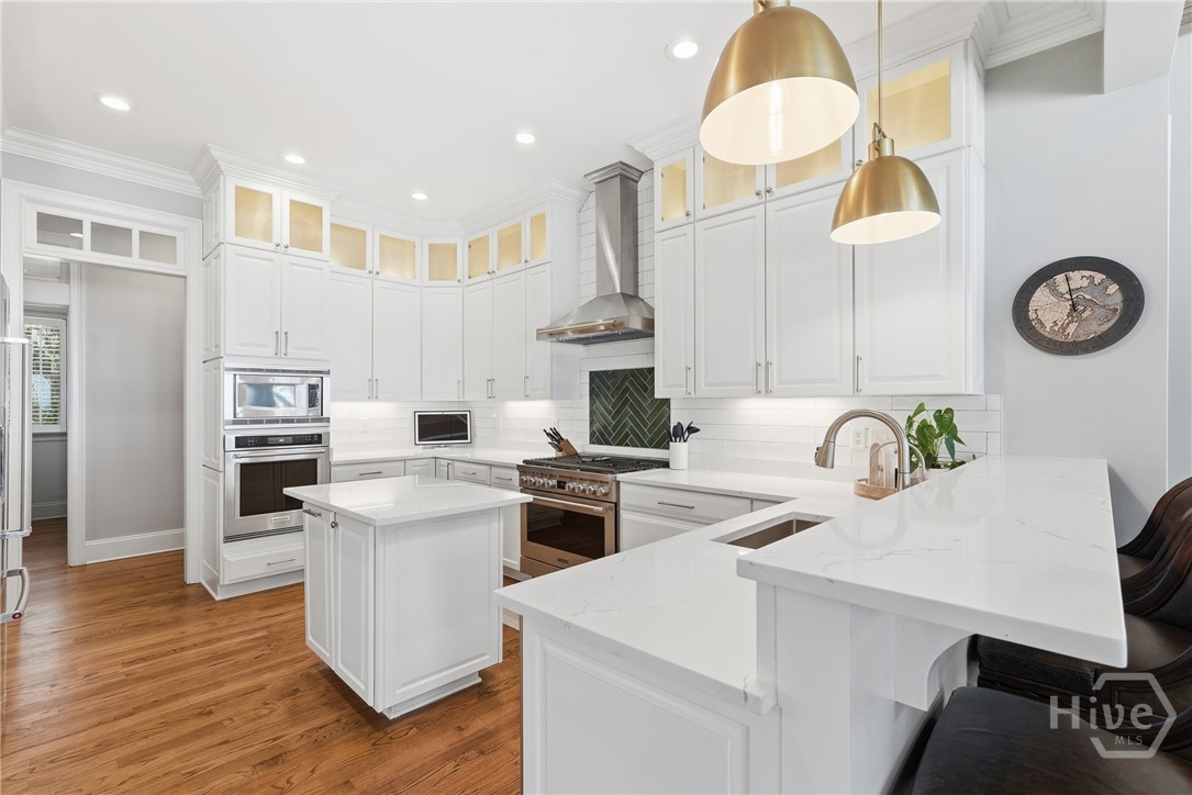 2024 Walthour Road, Savannah, GA, 31410