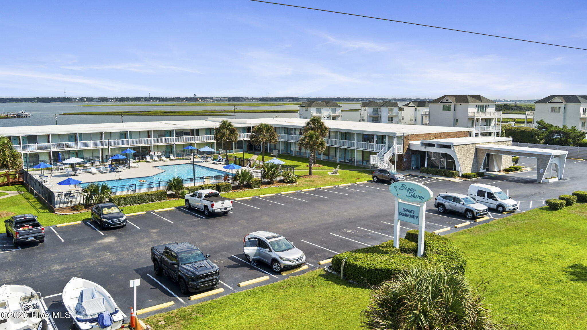 73rd image of 1918 W Fort Macon Rd #241, Atlantic Beach, NC 28512 | MLS# 100598751