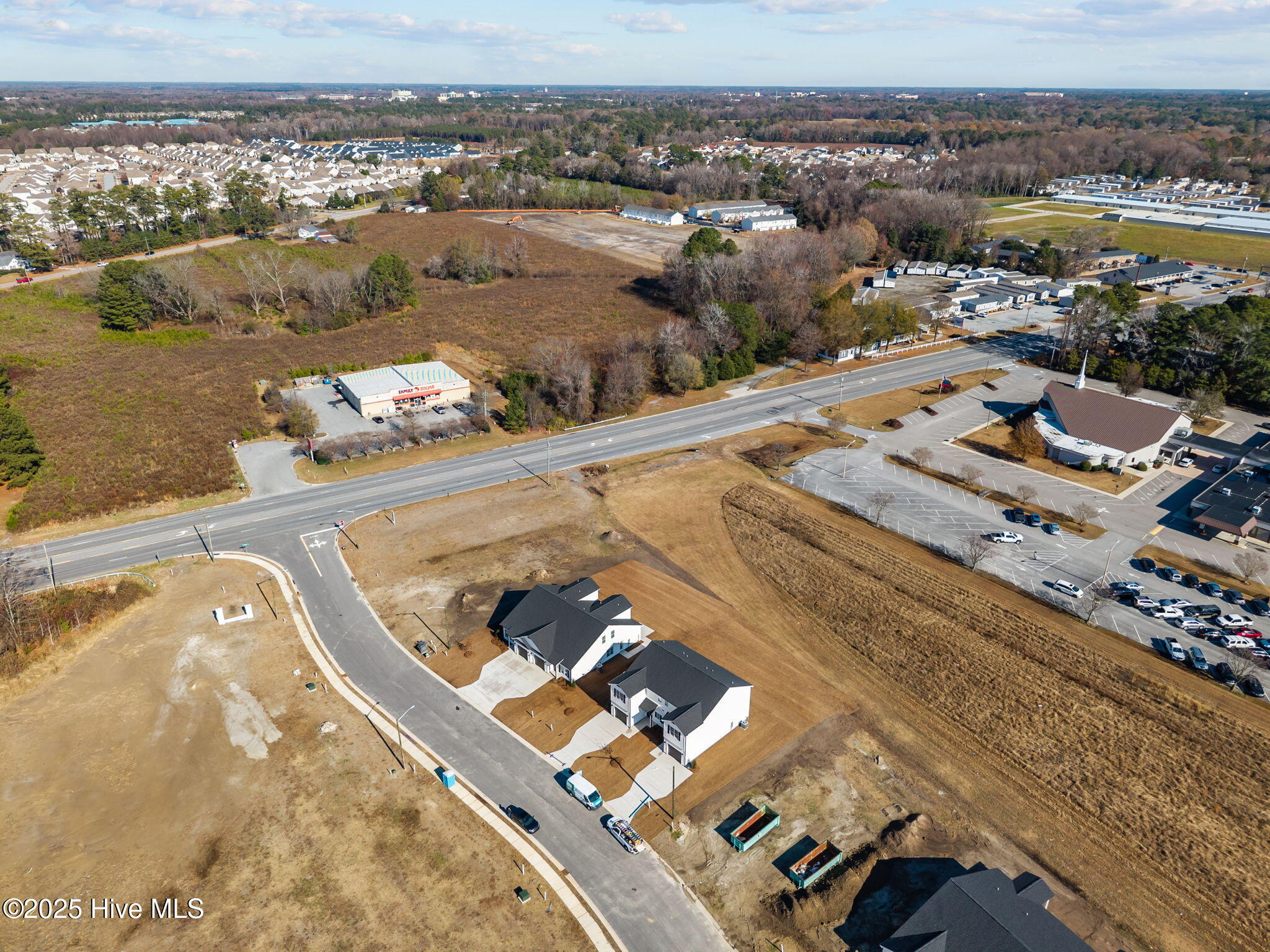 Homes for sale in Greenville, NC | 105 Lady O Dr #A, Greenville, NC 27834 | MLS# 100544012