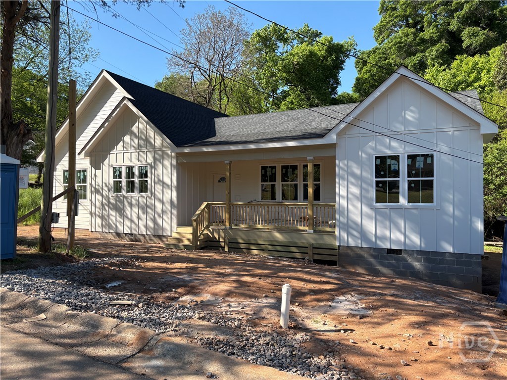 Property at 294 Moreland Avenue