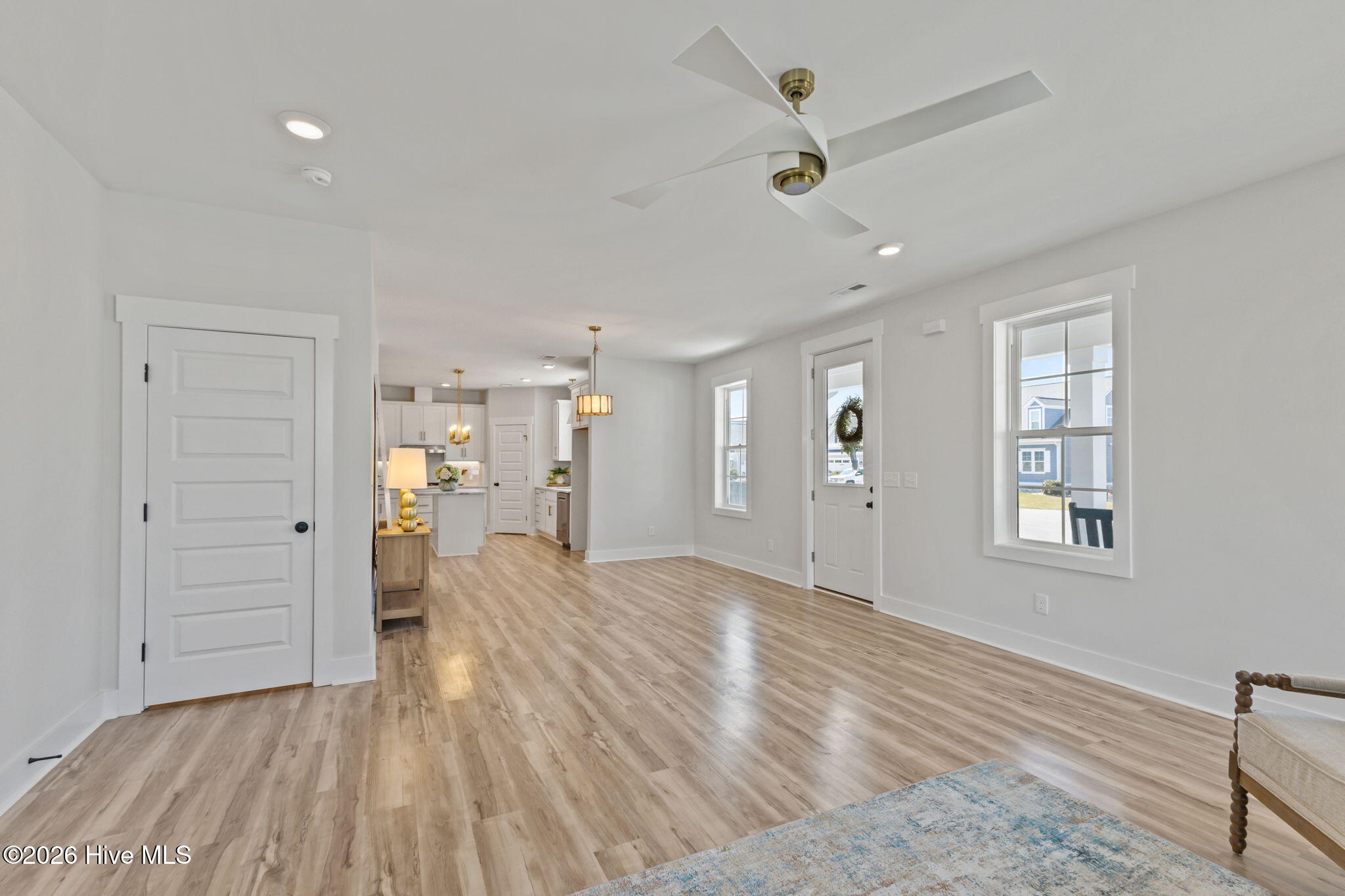 658 Fishermans Point, Newport, NC, 28570