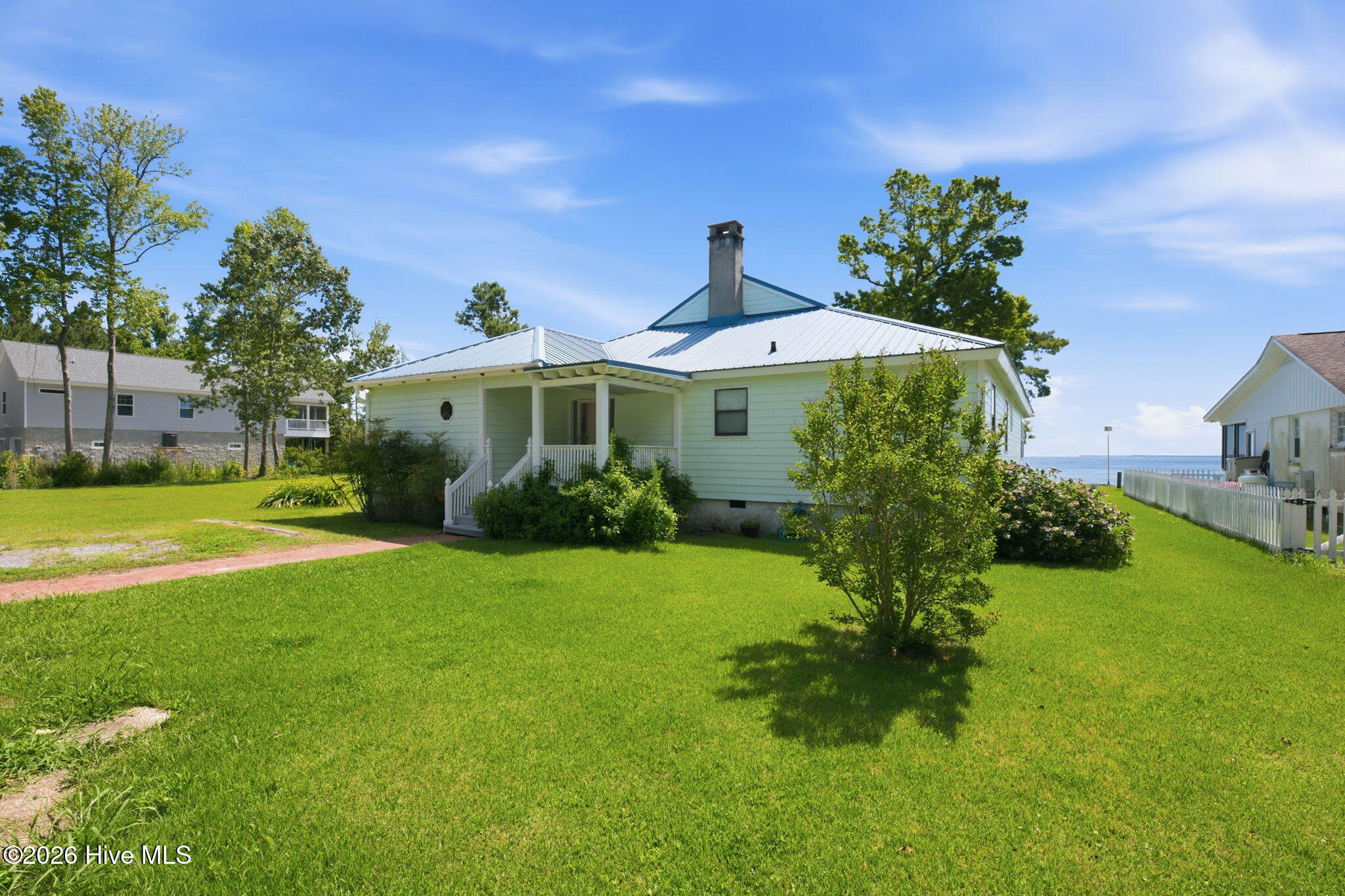 279 Wiggins Point Road,Oriental