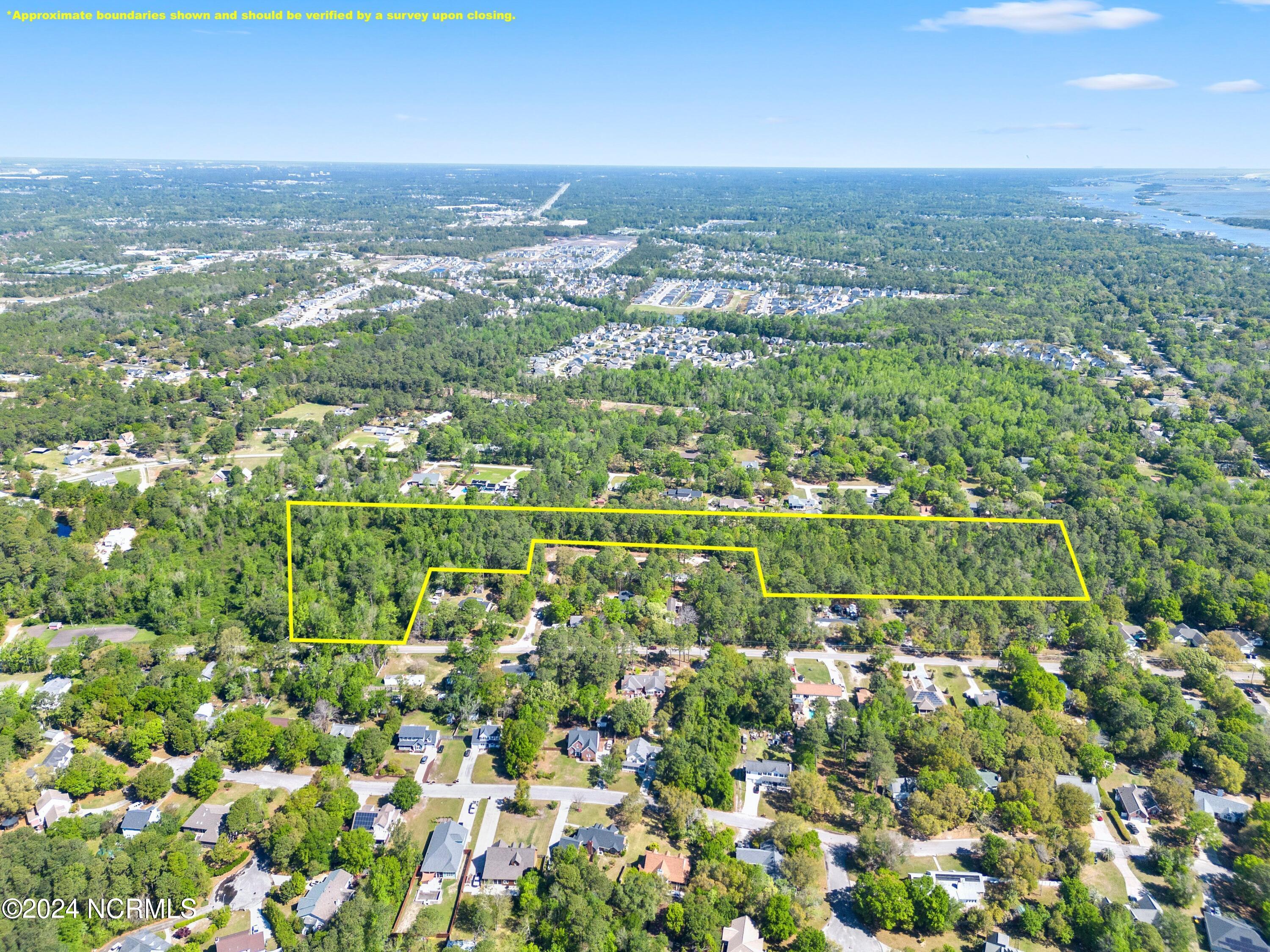 6302 Chissom Road, Wilmington, NC, 28409