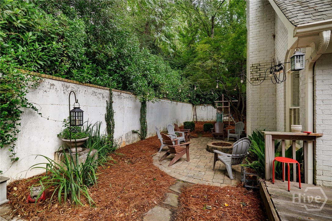 100 Duncan Springs Road
