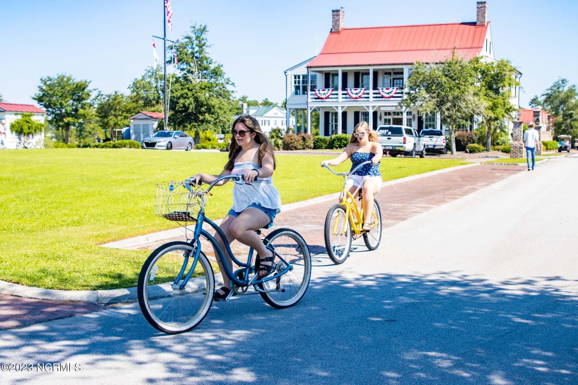 81 Boathouse Road, Oriental, NC, 28571