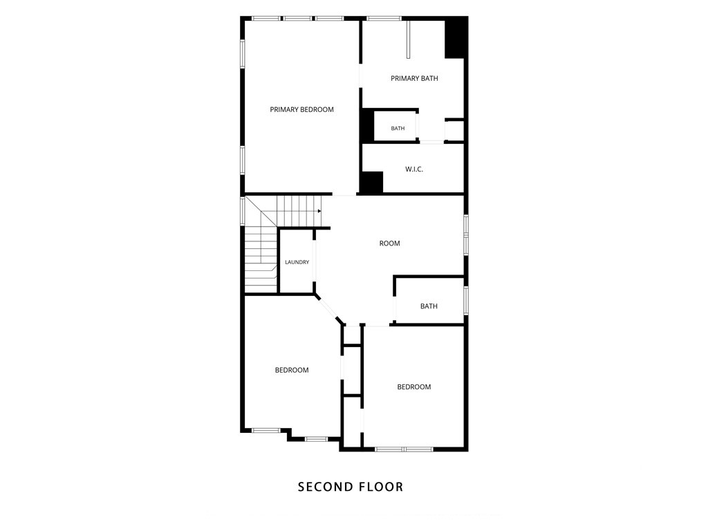 160 Chapel Lake S