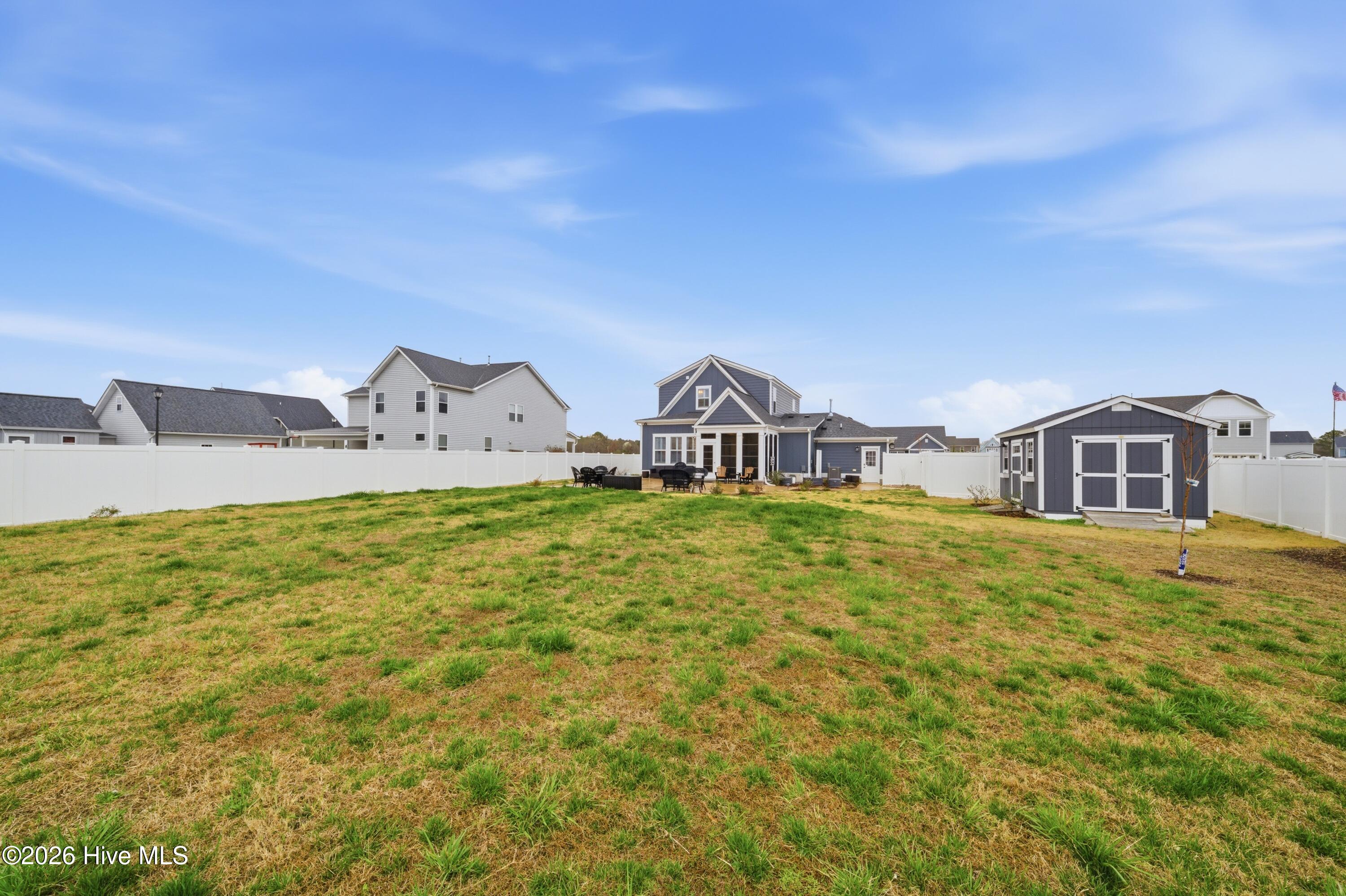 419 Campus Drive, Moyock, NC, 27958