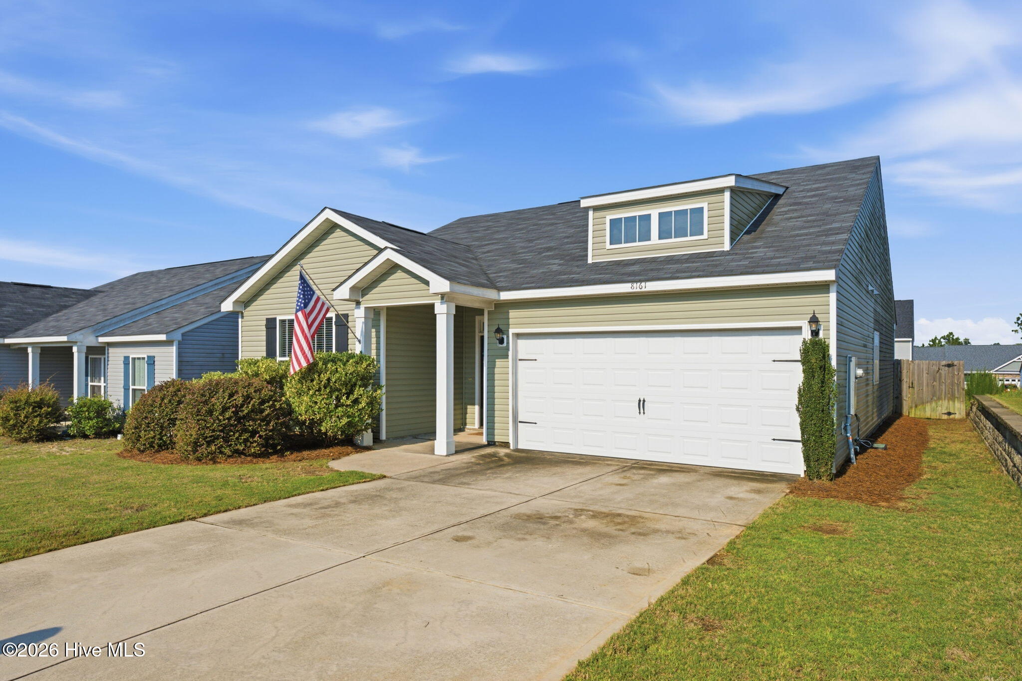 Photo 1 of Single family home for sale at 8161 Cozy Knoll, Graniteville, SC 29829 | MLS# 100607436 | Listing updated on 2026-10-02
