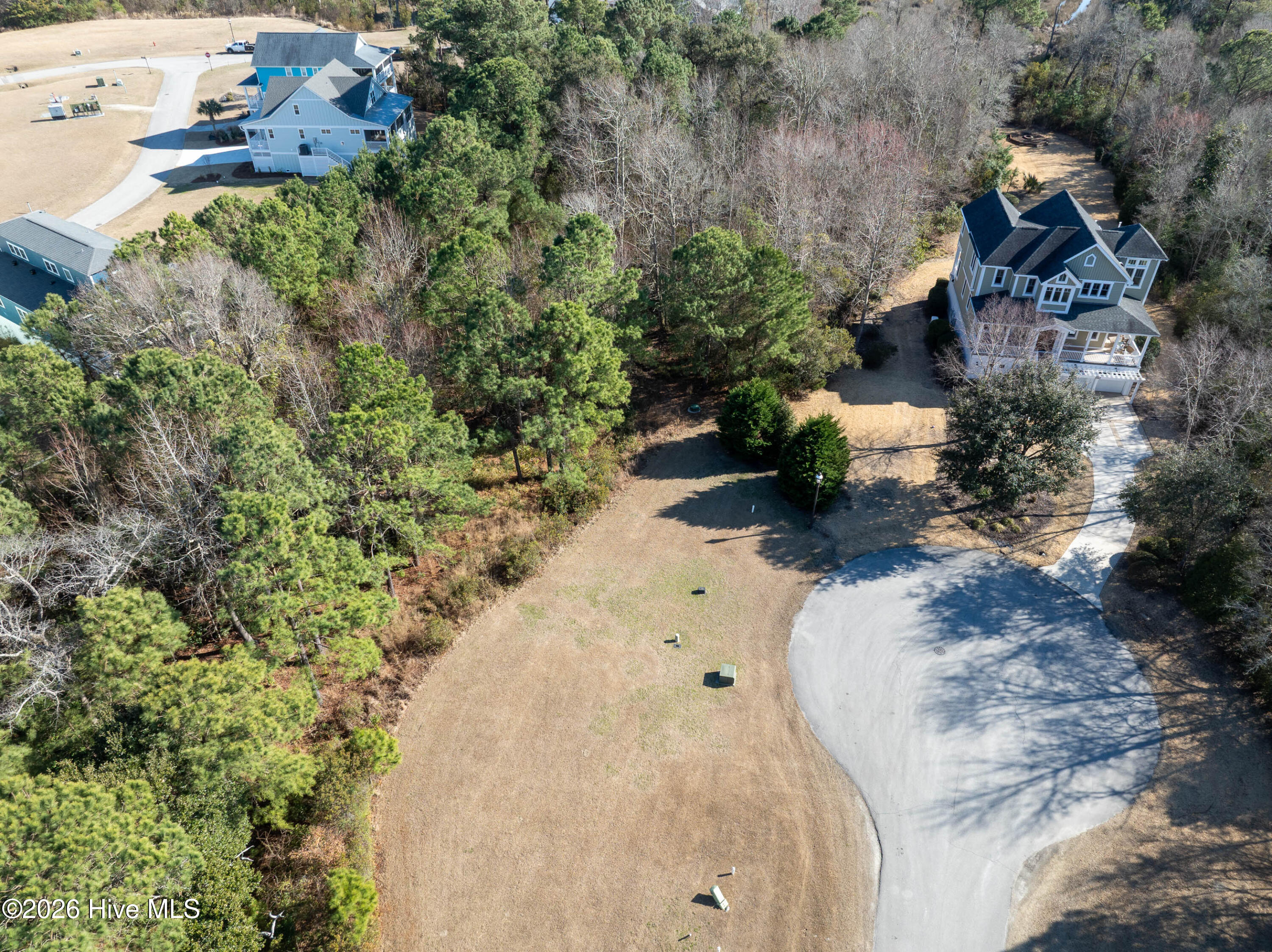 415 Wisteria Lane, Holly Ridge, NC, 28445