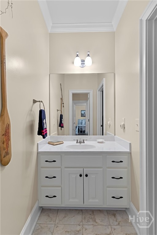 Bathroom 2 - Main