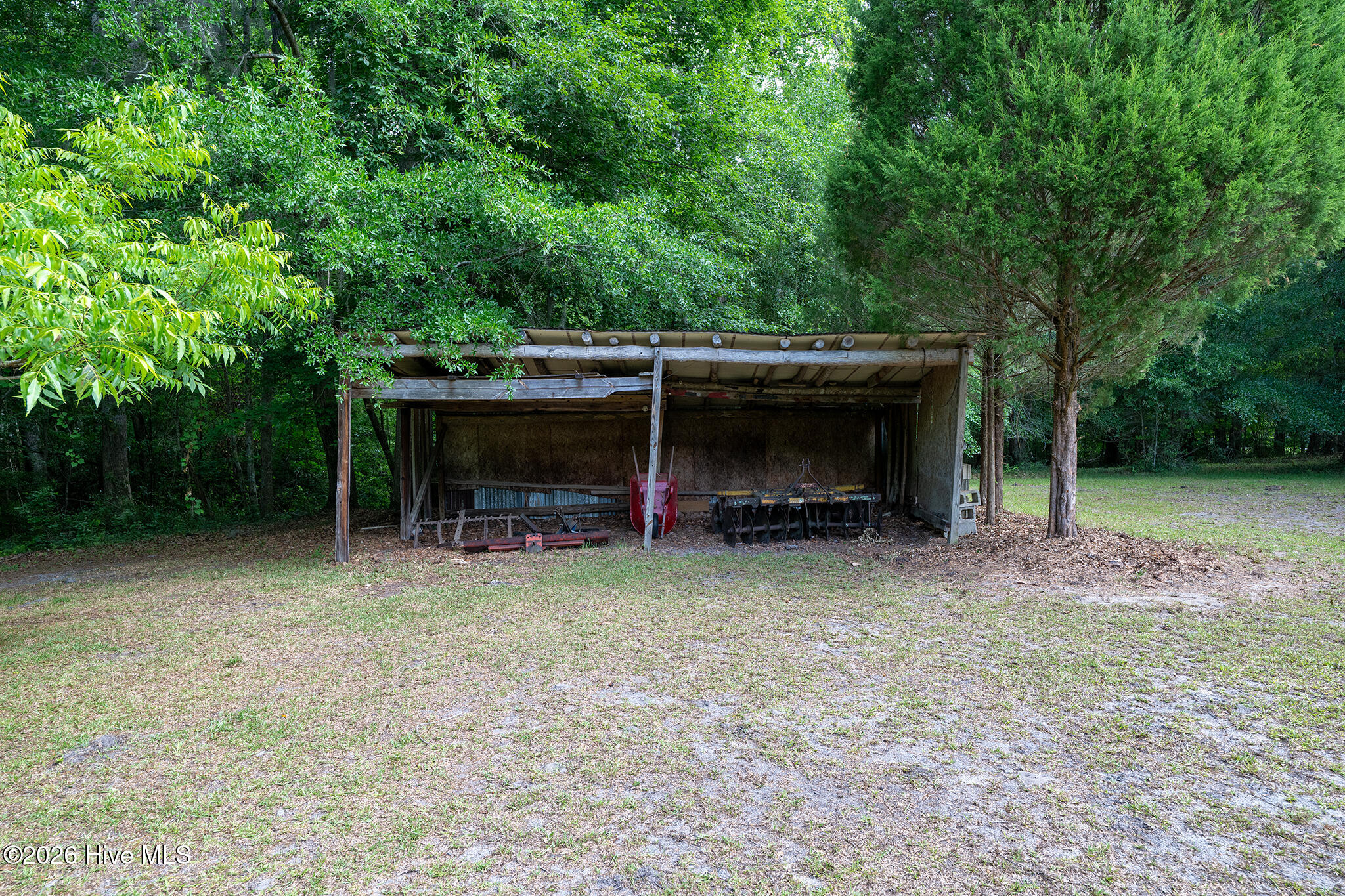 5101 Sand Ridge Road,New Bern