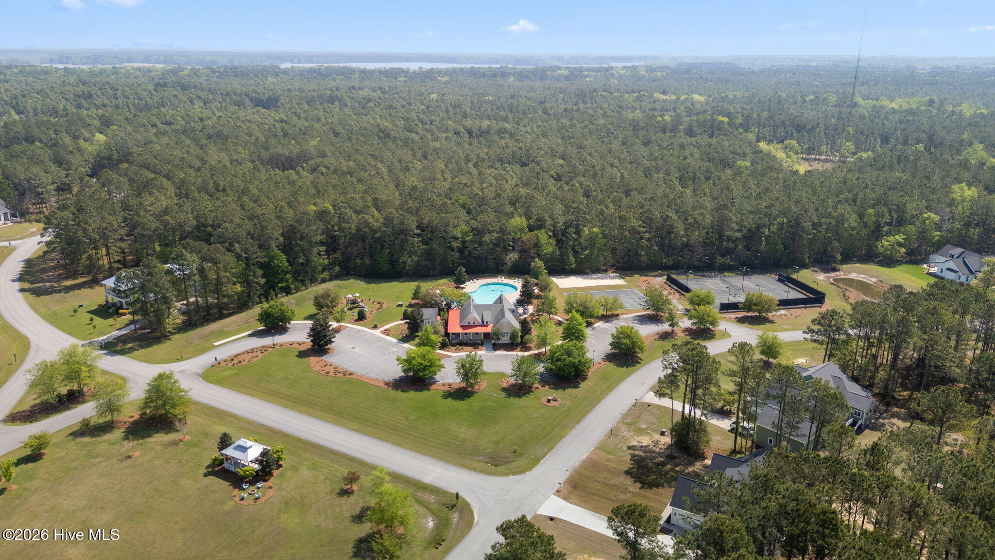522 33 Mill Creek Drive,Minnesott Beach