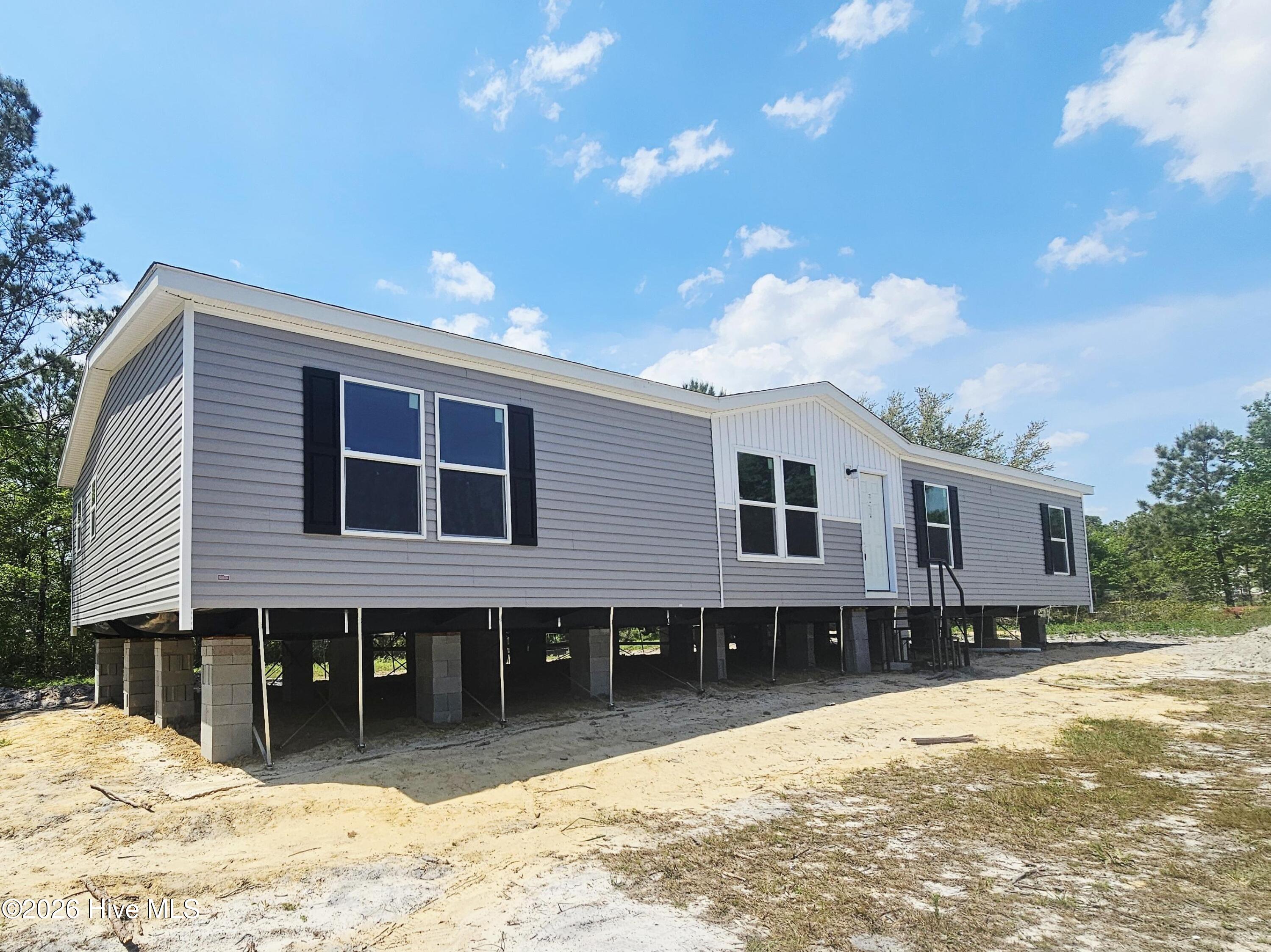 218 Pamlico Drive, Washington, NC, 27889