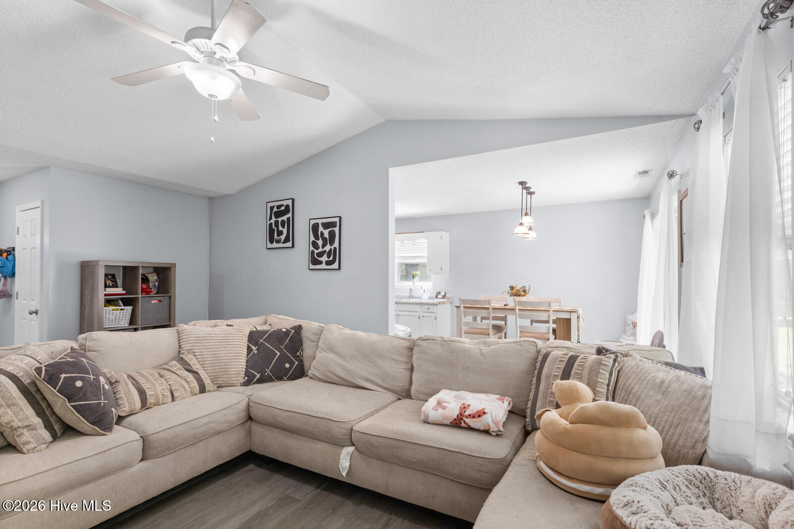 216 S Creek Drive,Jacksonville