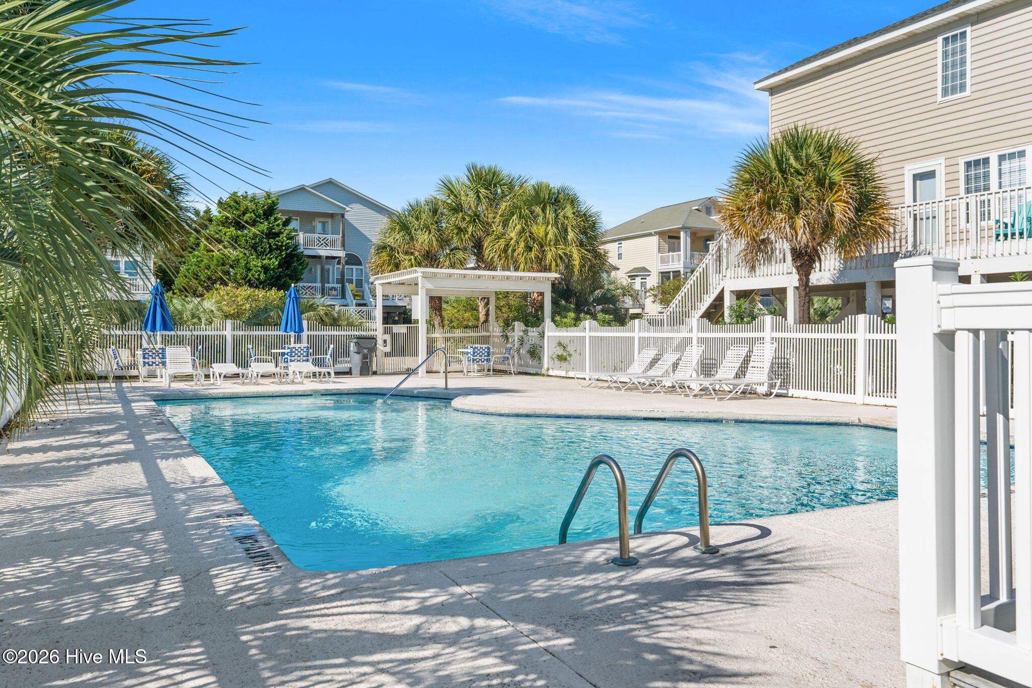 14 Private Drive, Ocean Isle Beach, NC, 28469