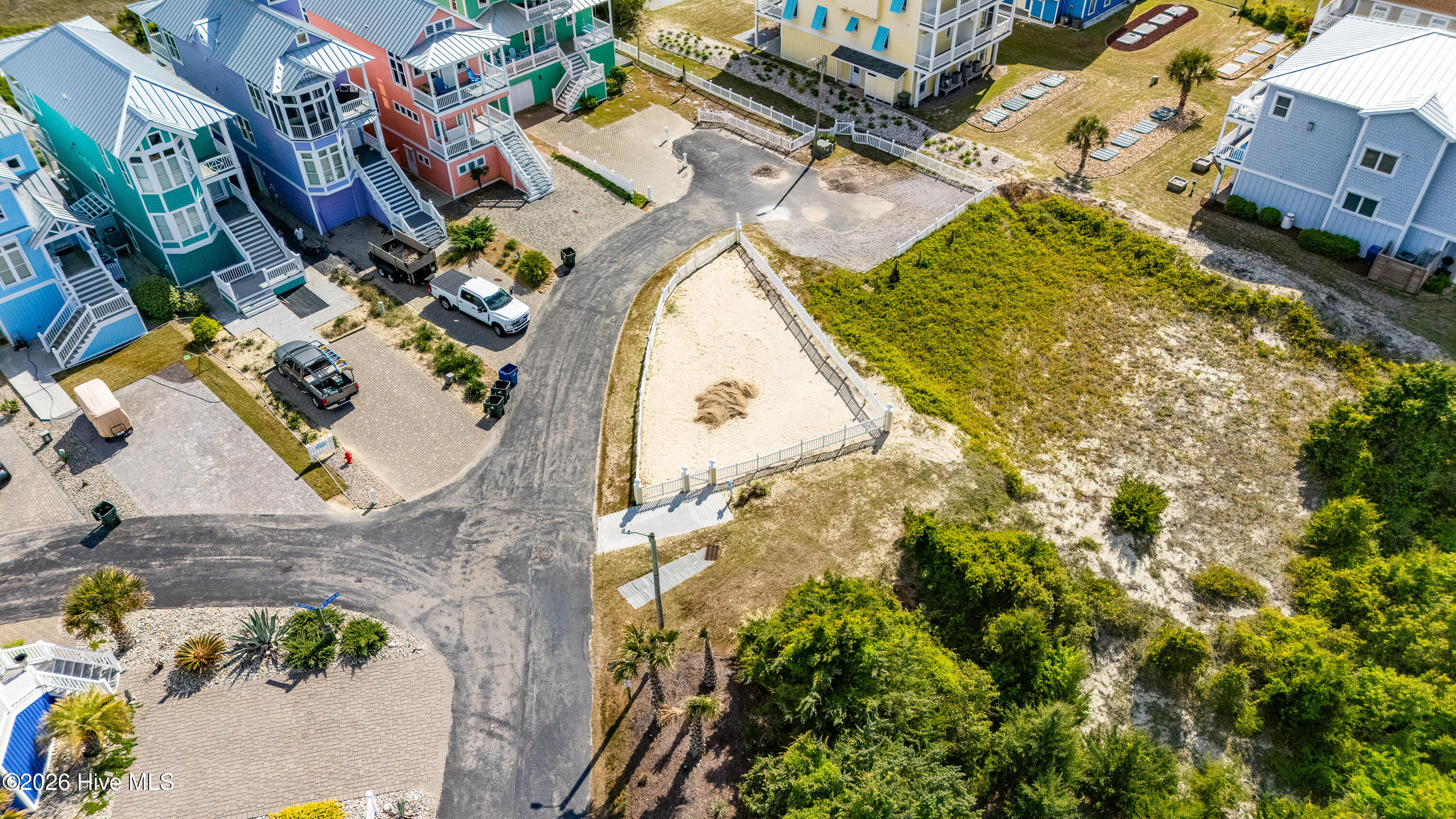 112 Sandpiper Court,Atlantic Beach