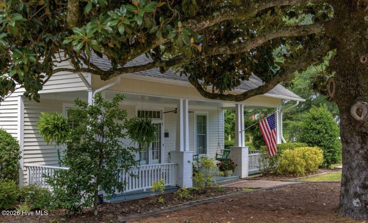 Homes for sale in Carthage, NC | 303 Mcreynolds St, Carthage, NC 28327 | MLS# 100553093