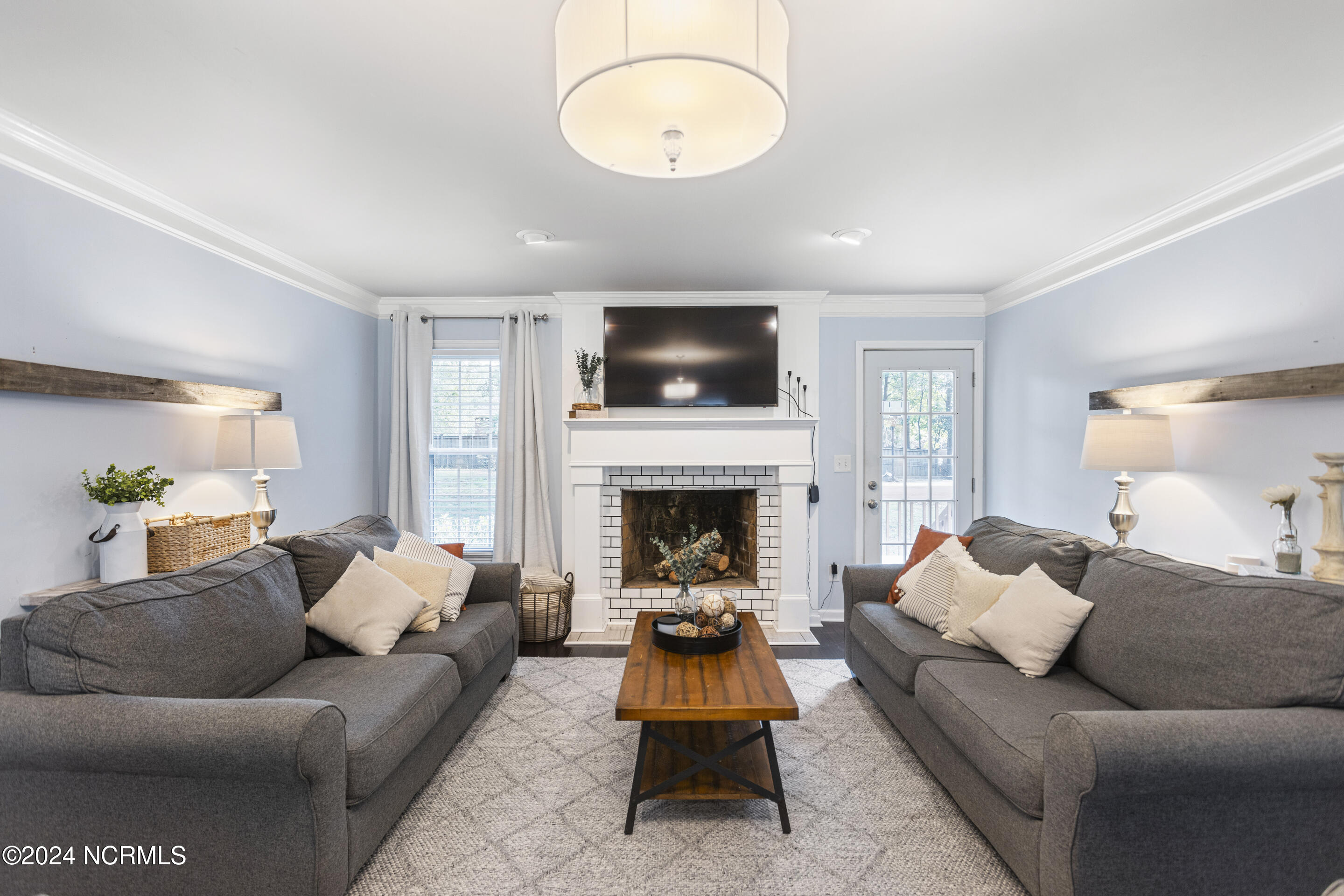 5213 Shadow Branch Lane, Wilmington, NC 28409 – photo 10: 5213 Shadow Branch Ln Wilm NC 28409