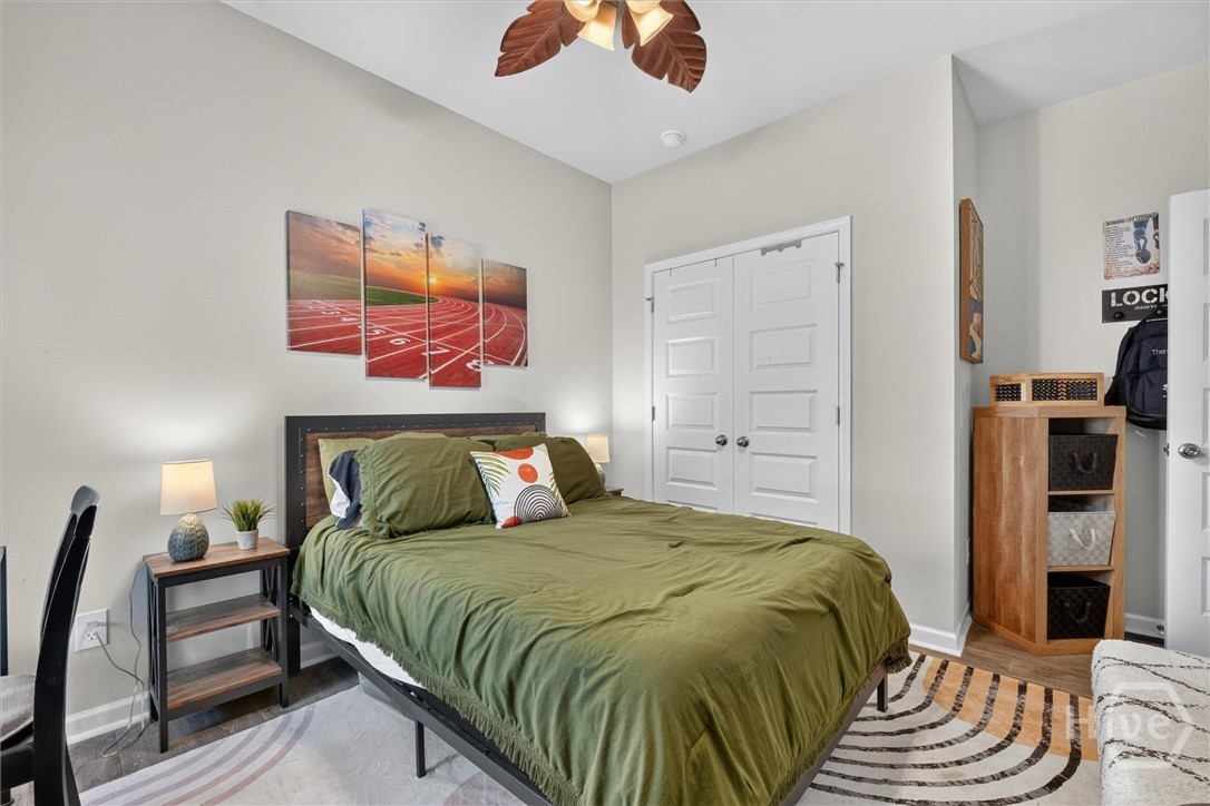 Guest Bedroom 1