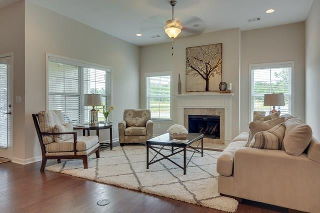 1183 Brookstone Way, #O/3, Augusta, GA 30909 Listing Photo  2