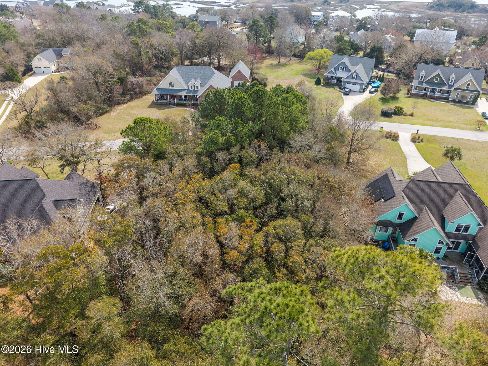 104 Casey Court, Cedar Point, NC, 28584