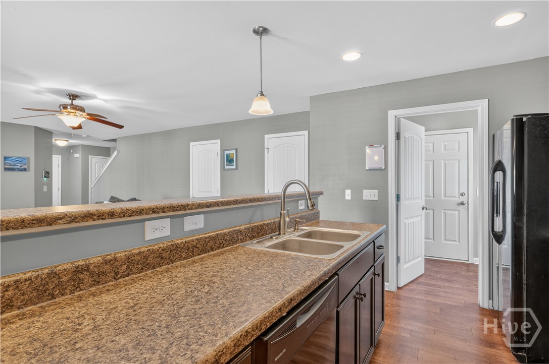 45 Fiore Drive, Savannah, GA, 31419