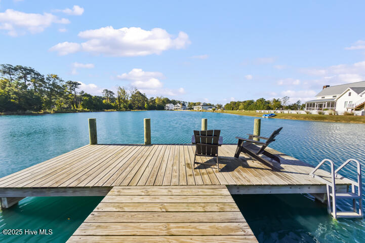 68 99 Wild Swan Lane,Minnesott Beach