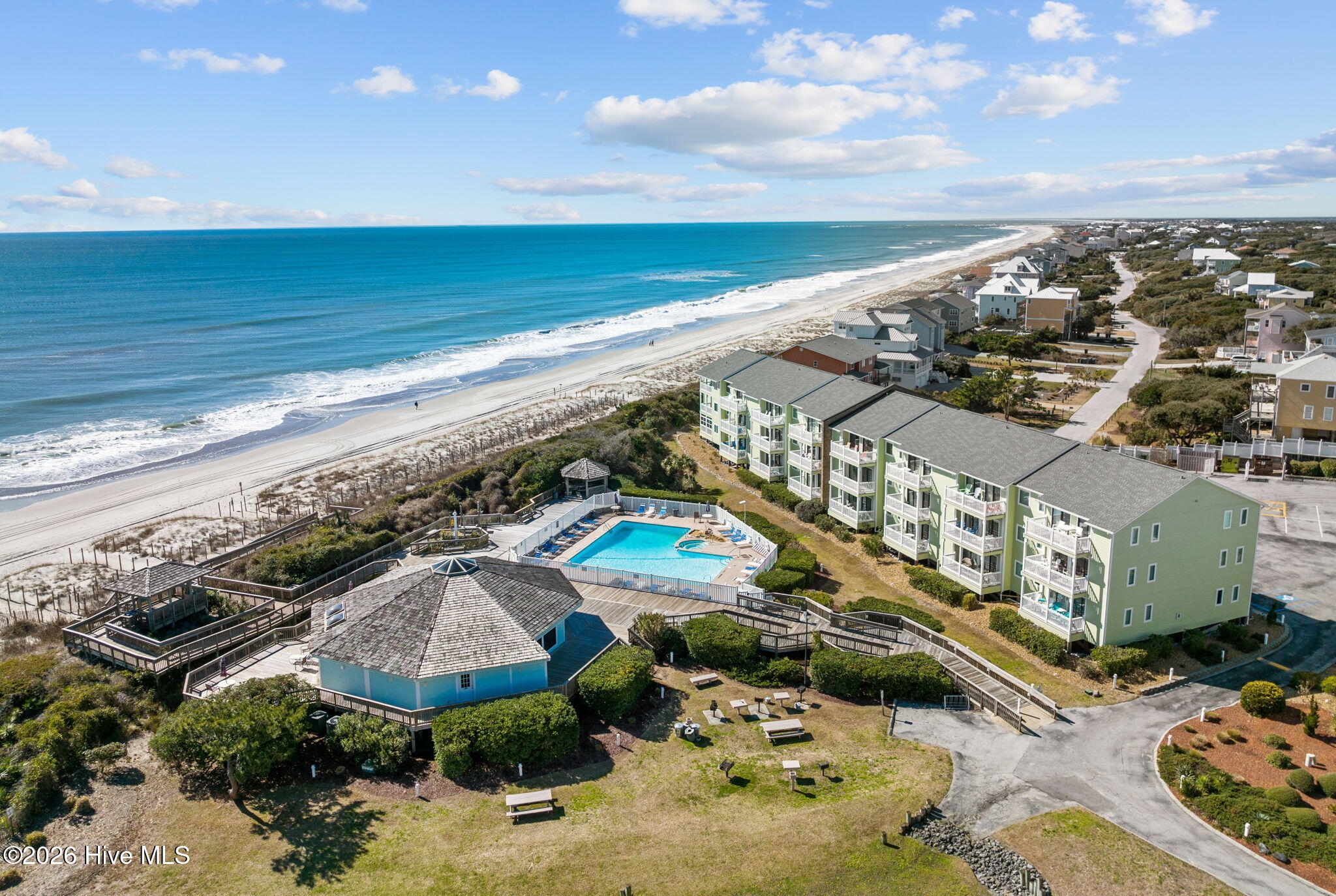 9201 Coast Guard Road D204,Emerald Isle